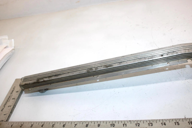 98 Arctic Cat Zr 440 Sno Pro Oem Right Heat Exchanger 0716-756 SAS