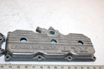 93 Polaris Xlt Oem Cylinder Head And Cover 3084432 3084430 SP59