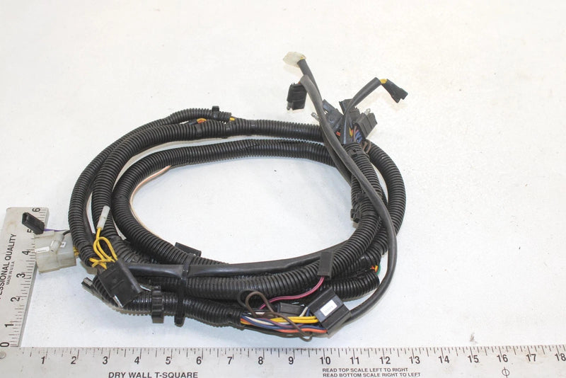 Polaris Oem Main Wiring Harness 2461121 Q972