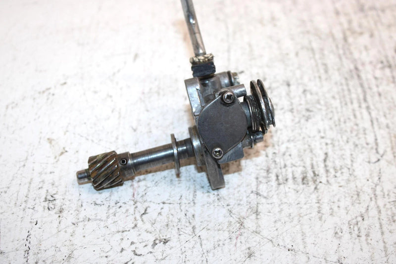1993 Polaris 350l 4x4 Oem Oil Pump 3084193 AP27