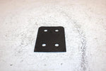 1996 Ski-doo Mxz 440 Oem Radius Rod Support Plate 518306700 SS13