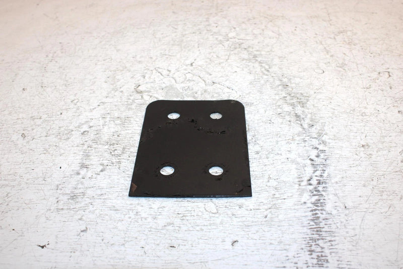 1996 Ski-doo Mxz 440 Oem Radius Rod Support Plate 518306700 SS13