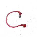 85-88 Polaris Trail Boss 250R OEM Battery To Solenoid Cable 4010065 AP245