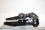 2002 Ski-doo Mxz 500 Oem Frame Support Set 518322742 518323318 SS16