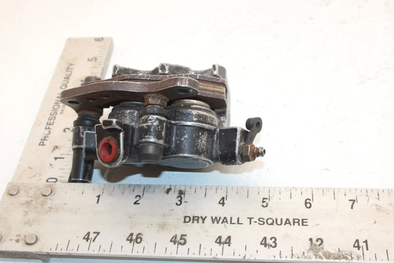 1996 Kawasaki Bayou 300 Oem Front Left Brake Caliper 43041-1518 AK19