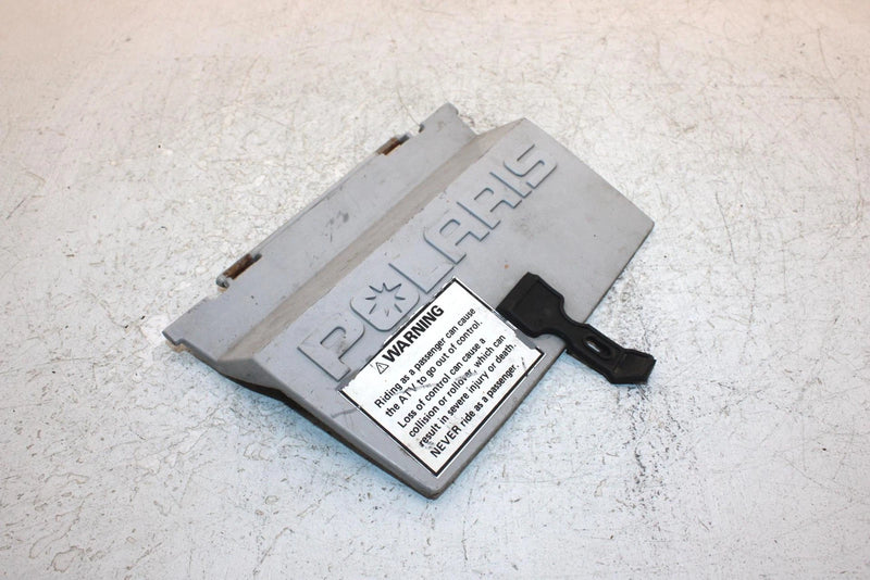 1991 Polaris Trail Boss 2x4 Oem Tool Box Lid 5430769-1016 AP170