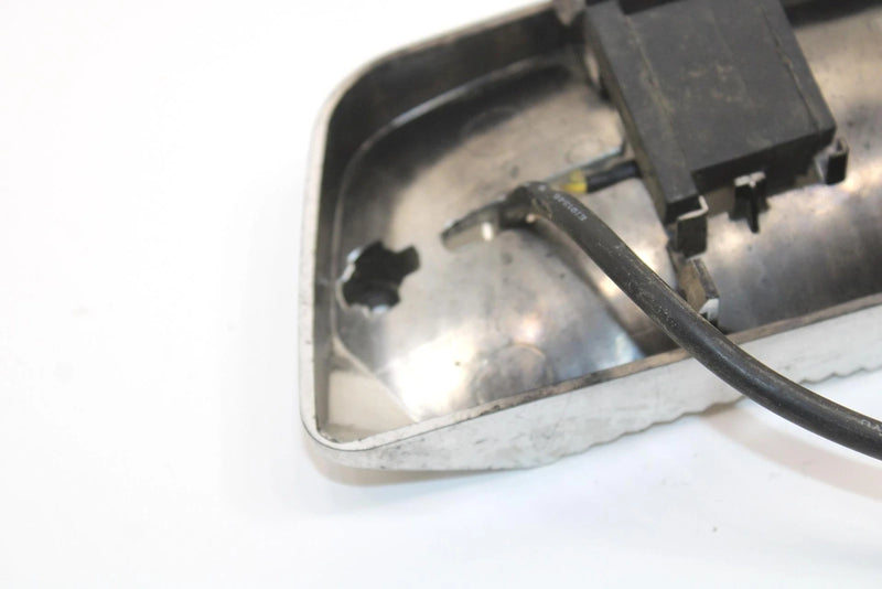2004 Ski-doo Gsx 600 Ho Sdi Oem Taillight Housing 510004018 SS102