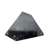 2003 Bombardier Traxter 500 4x4 Automatic OEM Plow Mount AB15.1