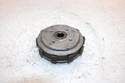 1994 Kawasaki Bayou 220 Oem Clutch Set 13087-1089 13187-1061 AK3