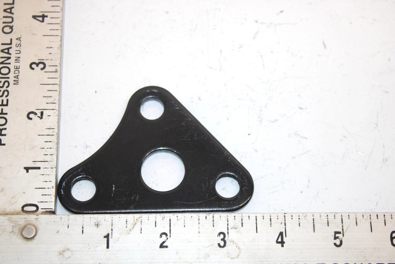 86 Honda Trx250a Oem Front Engine Mount 50351-HA6-000 50351-HA6-770 AH30