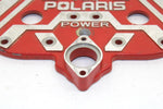 02 Polaris Xc Sp 700 Oem Cylinder Head Cover 5631426-093 SP186