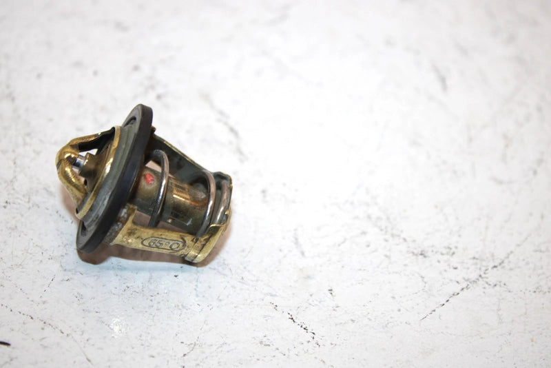 14 Can-am Outlander Max 400 Efi Oem Thermostat 420222494 AB6