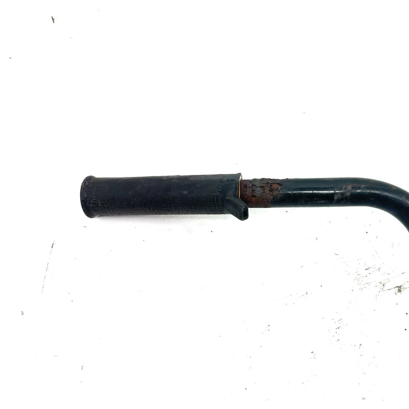03-05 Polaris Sportsman 600 OEM Handlebar W/Left Switch 5242987-067 AP234