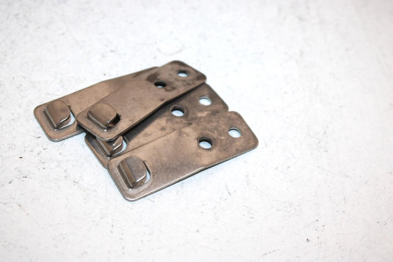 1992 Sea-doo Gts Oem Strap Mount Set Of 4 293850020 JS57