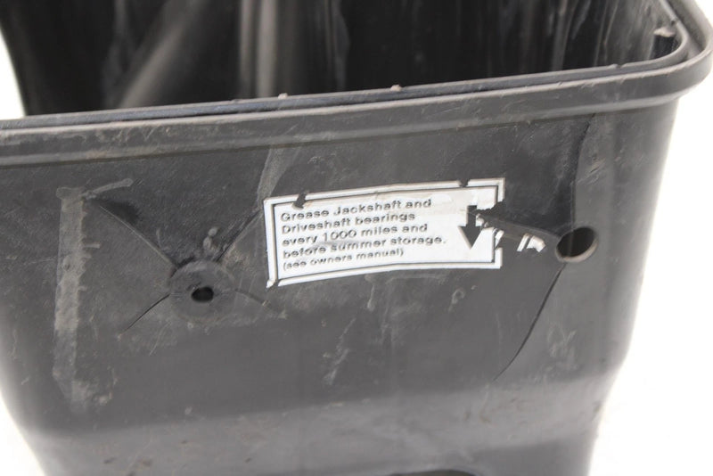 1994 Polaris Classic Touring Oem Airbox Base 5431666 SP55