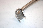 84 Honda Trx200a Oem Rear Brake Pedal 46500-VM3-000 AH6