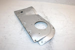 2001 Ski-doo Mxz 600 Oem Right Pan Brace 518319760 SS4