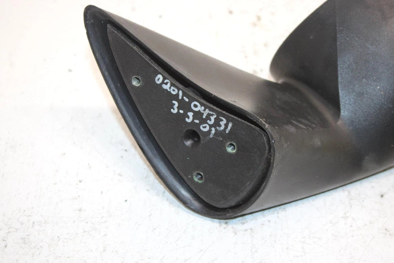 2001 Polaris Virage Oem Right Mirror 2631973-070 JP28