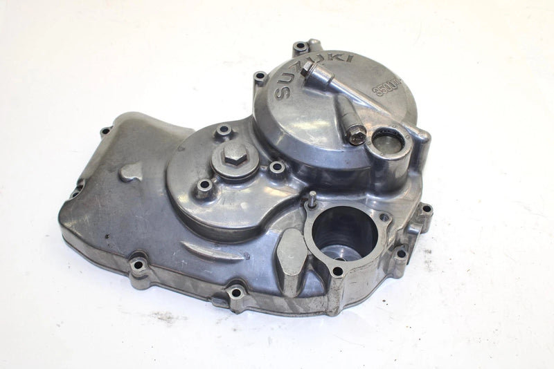  95 Suzuki Quadrunner 250 LT4WD OEM Clutch Cover 11340-19B20 AS17
