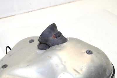 2007 Ski-doo Mach Z 1000 OEM Exhaust Muffler 514054236 SS81
