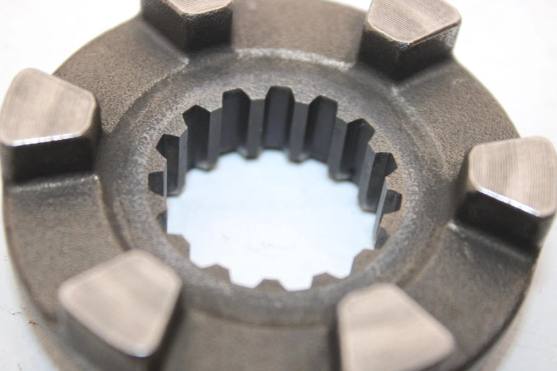 99 Kawasaki Prairie 400 4x4 Oem Low Gear Engagement Dog 13139-1088 AK16