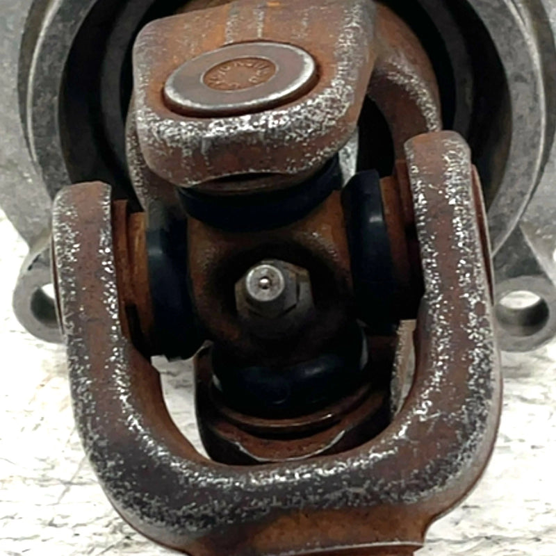 2006 Yamaha Rhino 450 YXR450FA 4x4 OEM Output Housing Set 5GH-17551-00-00 XY2