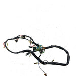1988 Yamaha Moto 4 YFM200DX OEM Main Wire Harness 2FH-82590-00-00 AY68
