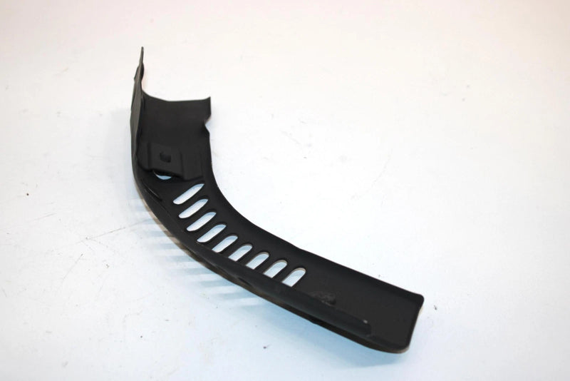 81 Honda Atc185sa Oem Exhaust Pipe Shield 18321-437-010 AH1