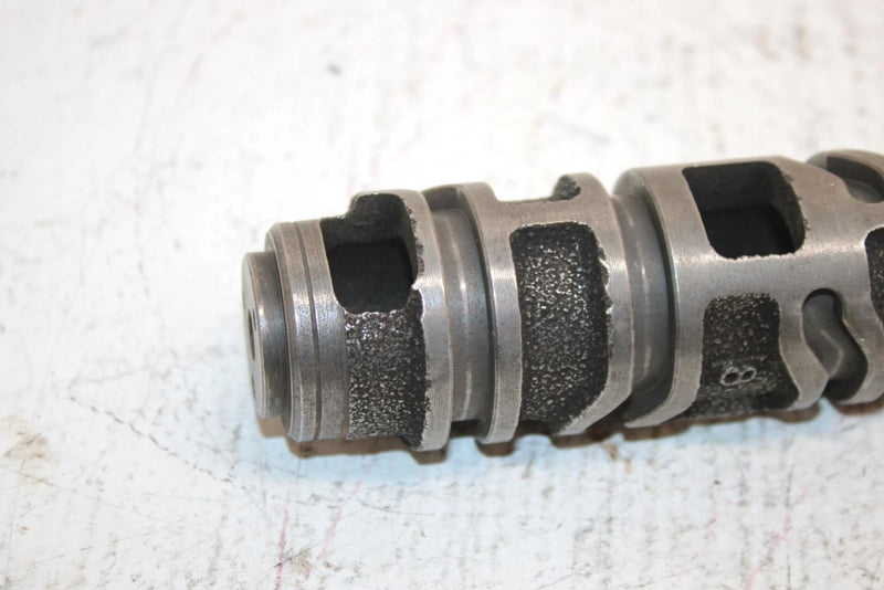 00 Kawasaki Bayou 300 4x4 Oem Shift Drum W/Bearing 13141-1152 92045-1122 Q4535