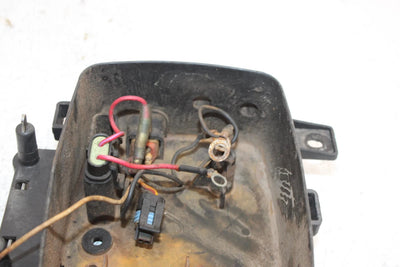 1998 Sea-doo Gtx Oem Electrical Box 278001290 278001425 JS49