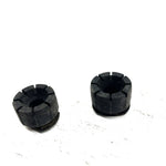 07-19 Honda Rancher 420 OEM Seat Mount Dampner Pair 77207-HA0-000 AH28