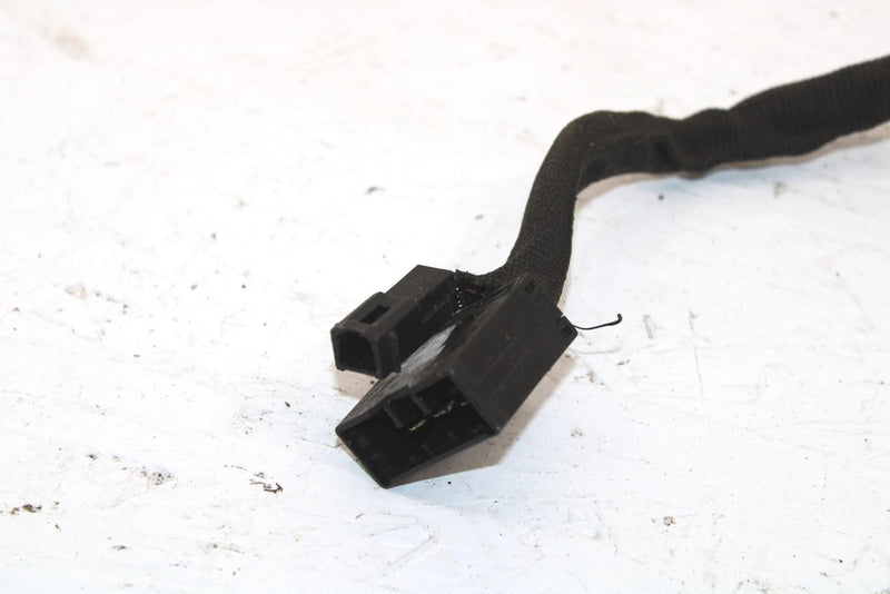 2004 Ski-doo Mxz 600 Ho Sdi Oem Handlebar Wiring Harness 515176122 SS93