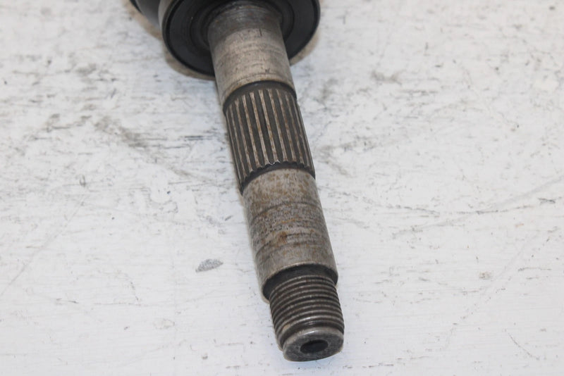 1996 Polaris Sportsman 500 Oem Front Drive Shaft (Bad Joints) 2200960 AP187