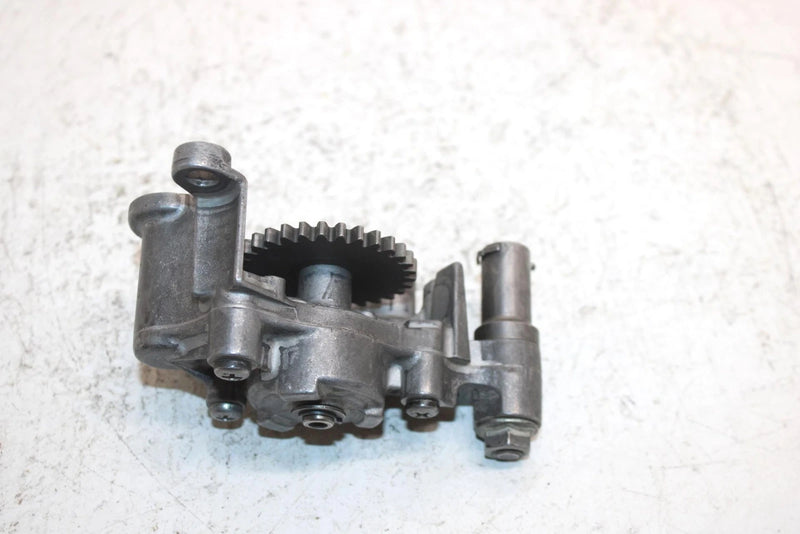 1987 Honda Fourtrax 350 A Oem Oil Pump 15100-HA7-770 AH39