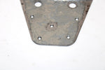 80 Yamaha Enticer 340 Deluxe Oem Frame Support Bracket Set 8J9-21910-00-00 SY129