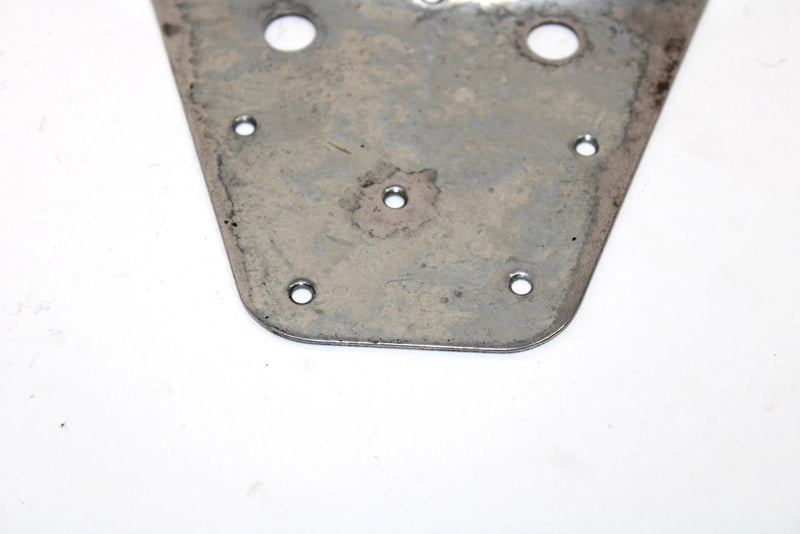 80 Yamaha Enticer 340 Deluxe Oem Frame Support Bracket Set 8J9-21910-00-00 SY129