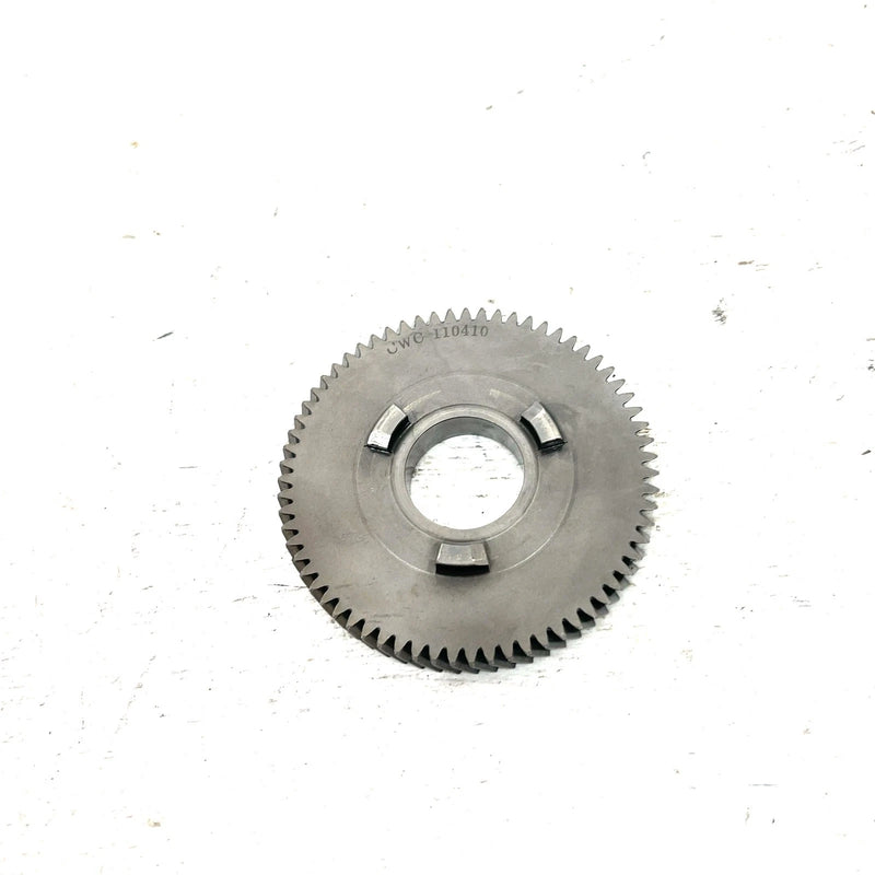 10-14 Polaris Sportsman 550 OEM 67T transmission Gear 3234706 AP238.1