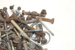2008 Ski-doo Mxz Adrenaline 800r Oem Nut Bolt Spacer Hardware Kit SS2