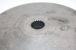 07 Yamaha  Grizzly 350 2wd Oem Primary Fixed Clutch Sheave 5UH-17611-00-00 AY28