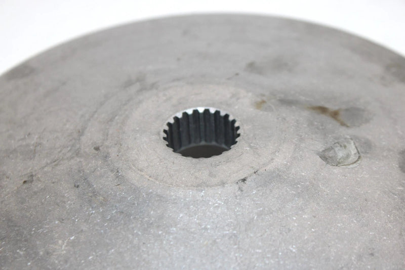 07 Yamaha  Grizzly 350 2wd Oem Primary Fixed Clutch Sheave 5UH-17611-00-00 AY28