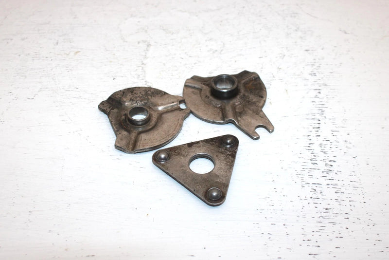 1982 Honda Atc 185 Sa All Terrain Oem Clutch Lifter Set 22860-958-000 AH70