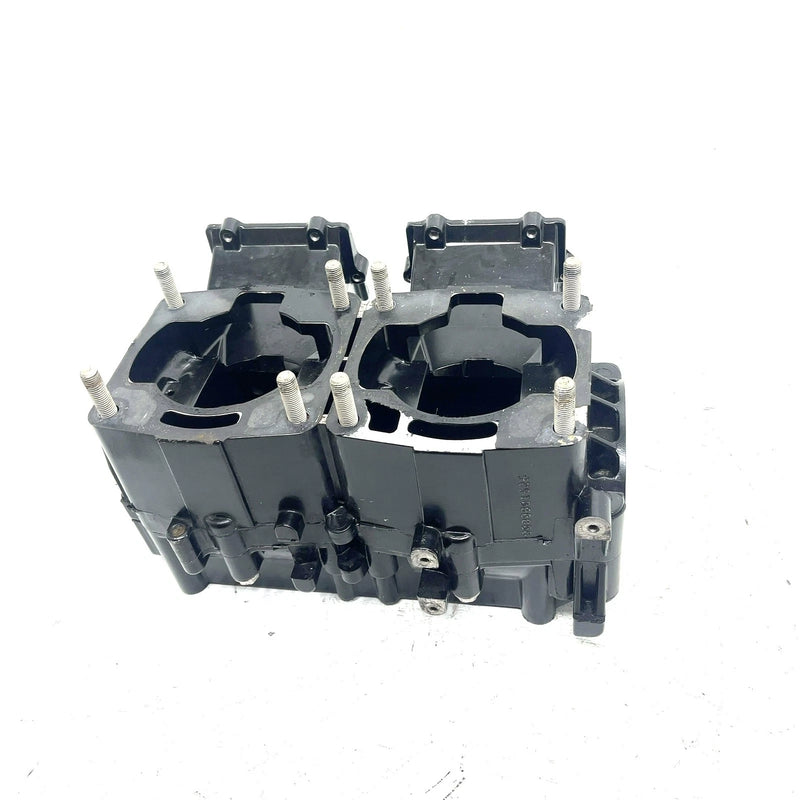 1996 Polaris SLT 700 OEM Crankcase 2200676 JP46