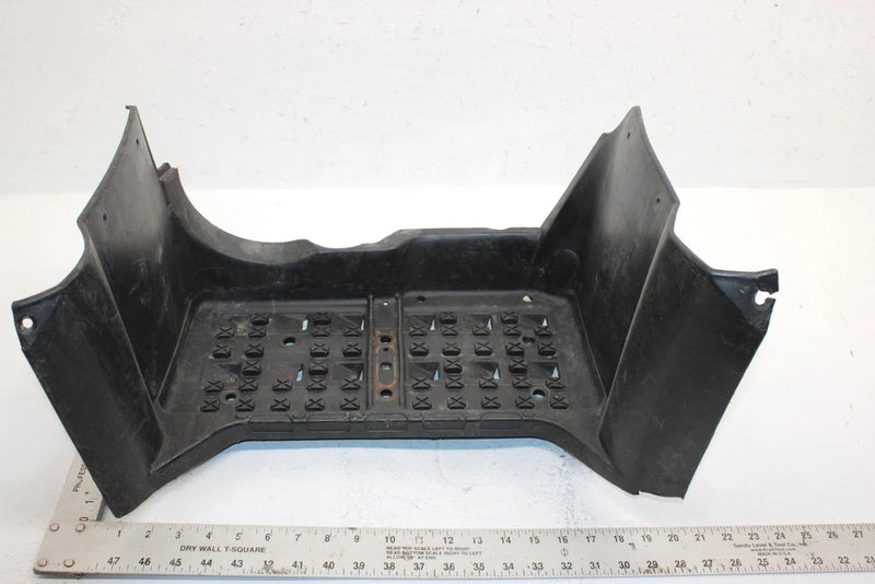 2000 Yamaha  Kodiak 400 Oem Left Footrest 5GH-27453-00-00 AY26