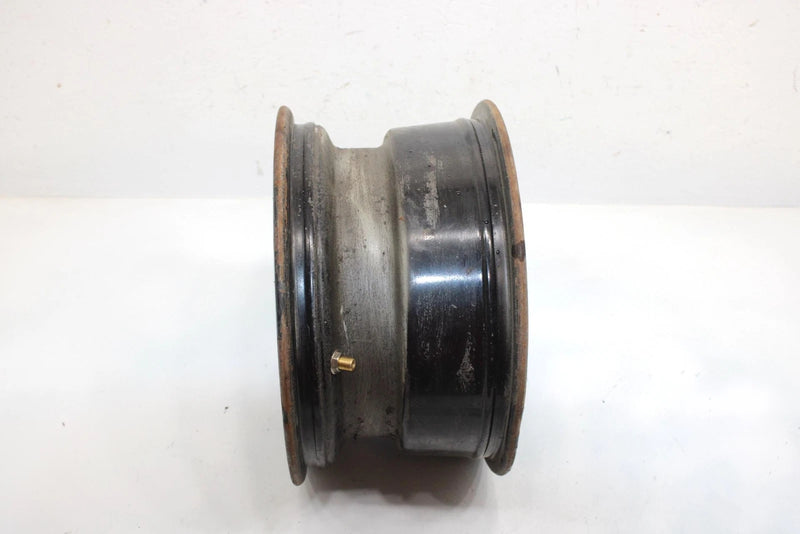 01 Arctic Cat 400 4x4 Oem 12x6.5 Front Wheel Rim 0402-657 AA0