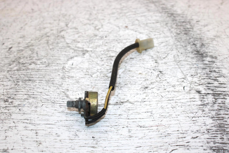 1995 Yamaha Vmax 600 Oem Hand Warmer Switch 8AB-87283-00-00 SY11