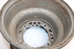 1999 Polaris Sportsman 335 Oem Rear Wheel Rim 10x8.5 1520217-117 AP91