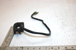 1985 Honda Atc125ma Oem Left Control Switch 35200-VM6-000 AH44
