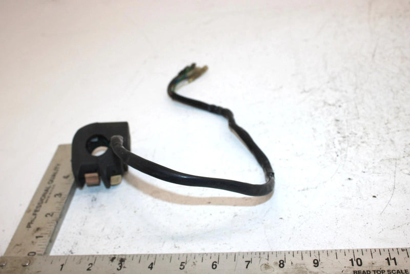 1985 Honda Atc125ma Oem Left Control Switch 35200-VM6-000 AH44