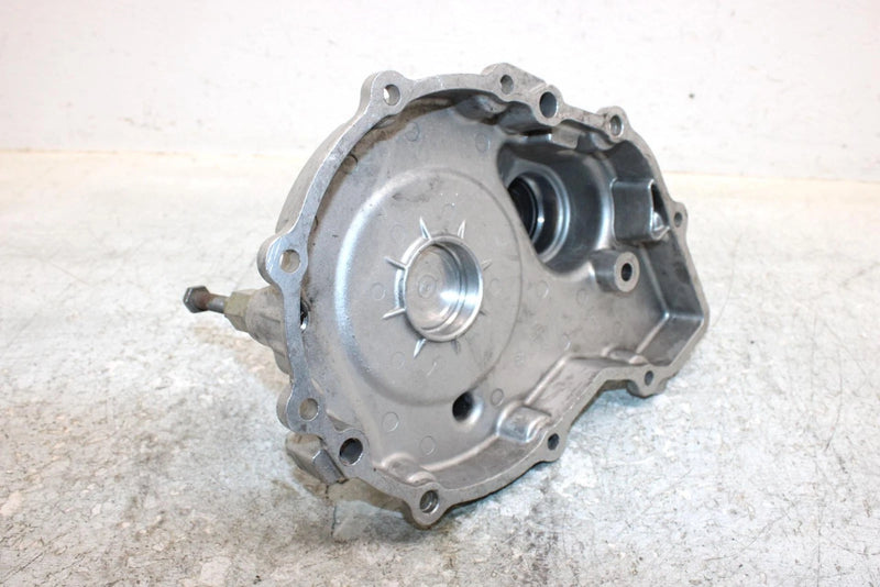 2000 Polaris Trail Boss Oem Left Transmission Gearcase 3233686 3234048 AP171