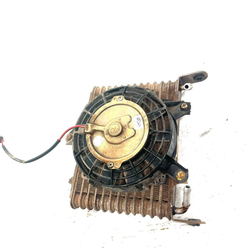 06 Arctic Cat 400 4x4 Automatic OEM Oil Cooler Assembly 0413-145 AA40